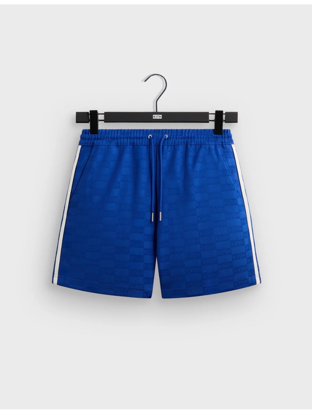 Kith X Messi shorts